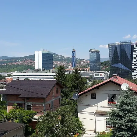 Apartman Armin سراييفو