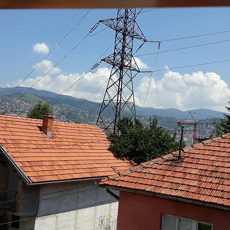 Apartman Armin شقة سراييفو