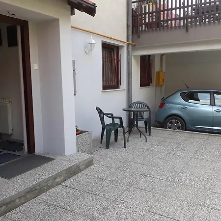 شقة Apartman Armin