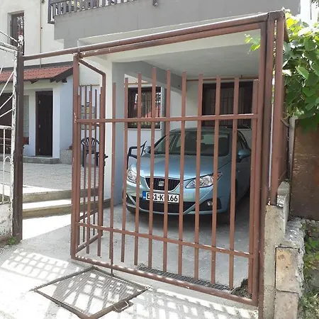 Apartman Armin شقة سراييفو