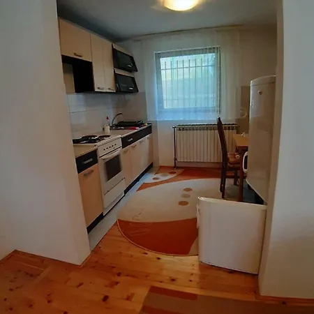 Apartman Armin شقة سراييفو