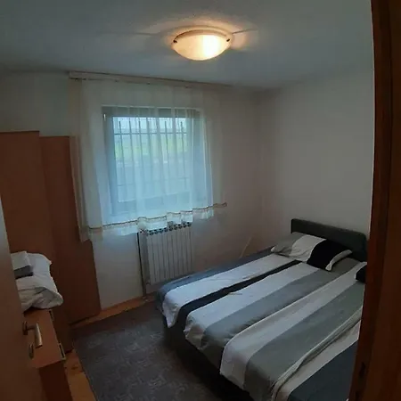 شقة Apartman Armin سراييفو