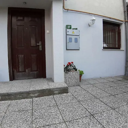 Apartman Armin